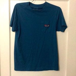 Patagonia Pocket T-Shirt